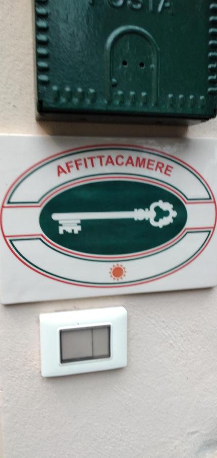 Pensión Ca Degli Ulivi Finale Ligure